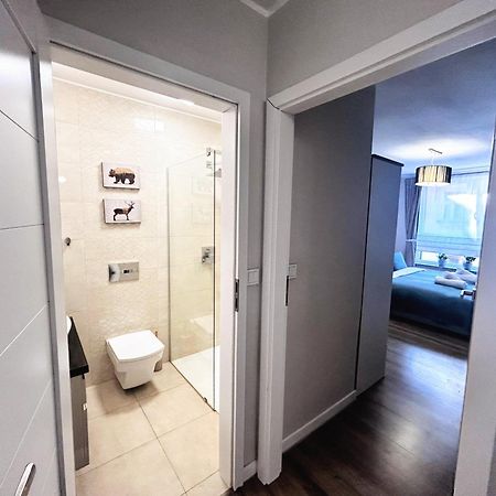 Rydygiera14 Apartment วรอตซวาฟ ภายนอก รูปภาพ