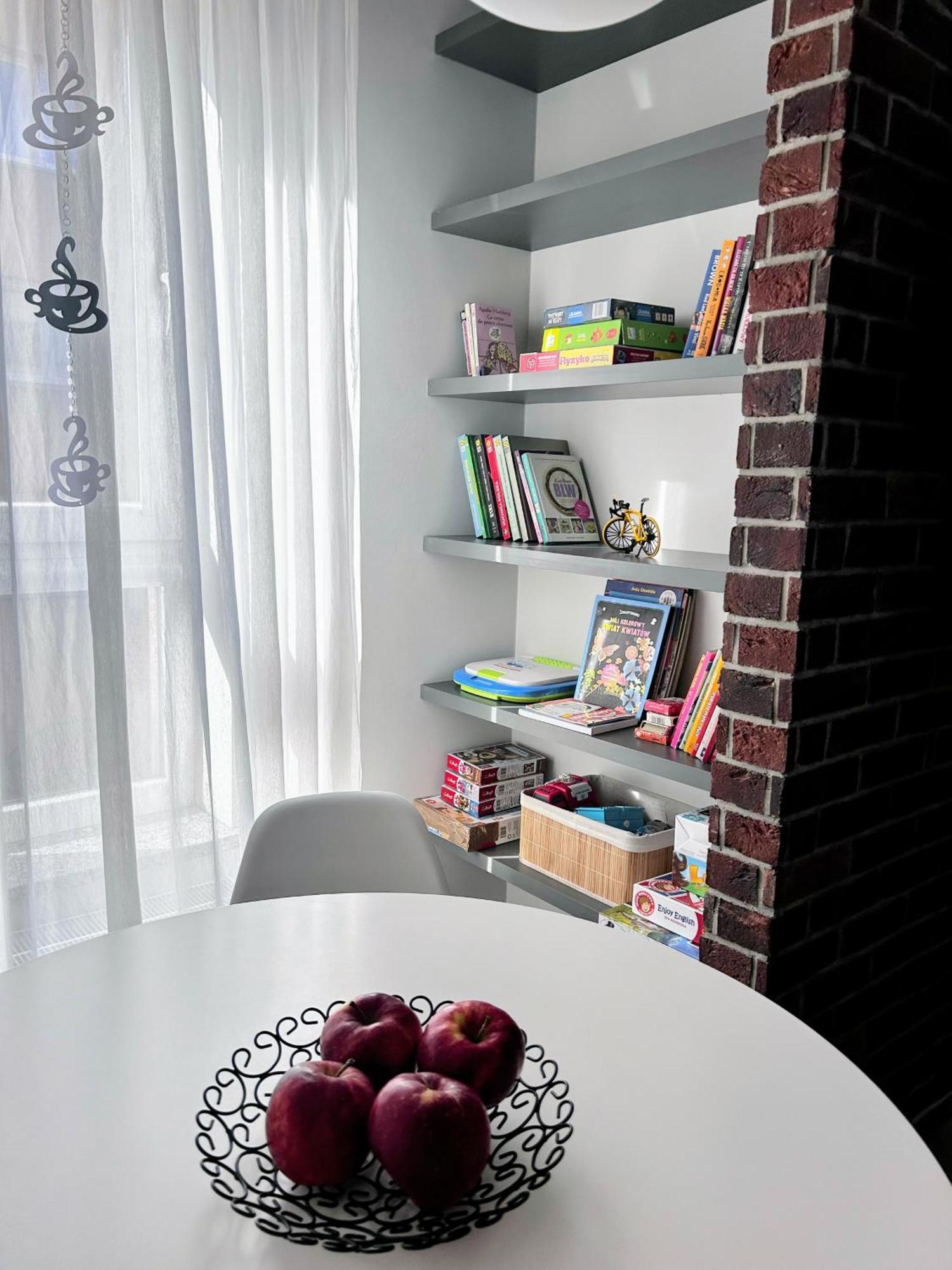 Rydygiera14 Apartment วรอตซวาฟ ภายนอก รูปภาพ