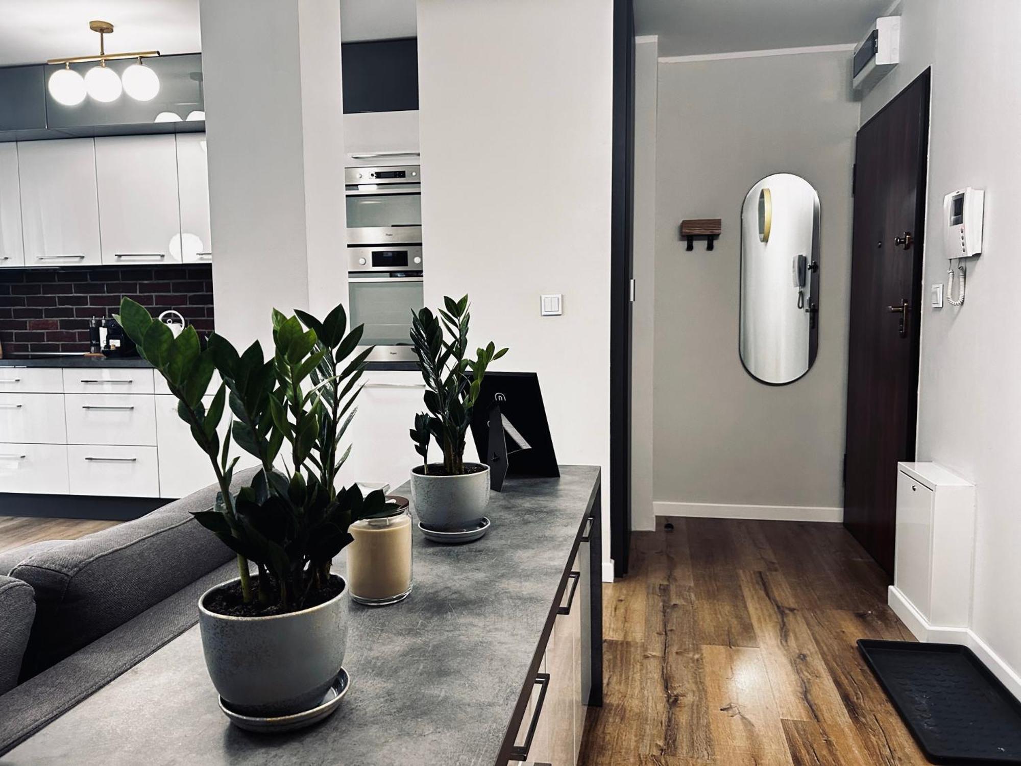 Rydygiera14 Apartment วรอตซวาฟ ภายนอก รูปภาพ