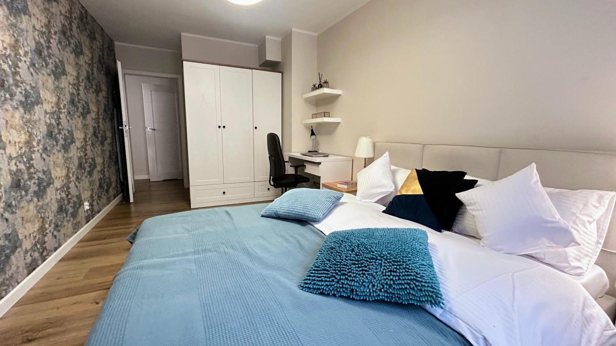 Rydygiera14 Apartment วรอตซวาฟ ภายนอก รูปภาพ